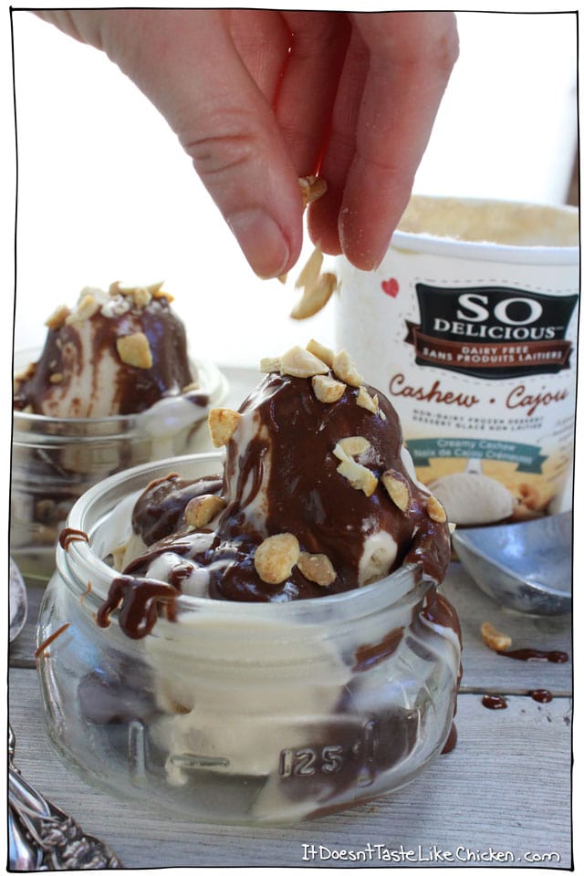 30个超级巧克力素食巧克力食谱。竞彩足球app下载苹果从蛋糕,布朗尼,饼干,冰淇淋,乳脂,绉纱,摩尼斯和芝士蛋糕中的一切。所有乳制品的甜点。#itdoesnttttaStelikechicken