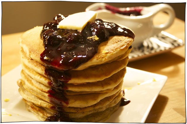 30个素食早餐食谱(不是冰沙、燕麦片或竞彩足球app下载苹果能量棒)从法式吐司，到豆腐炒，到早餐三明治，到煎饼，到华夫饼等等!# itdoesnttastelikechicken