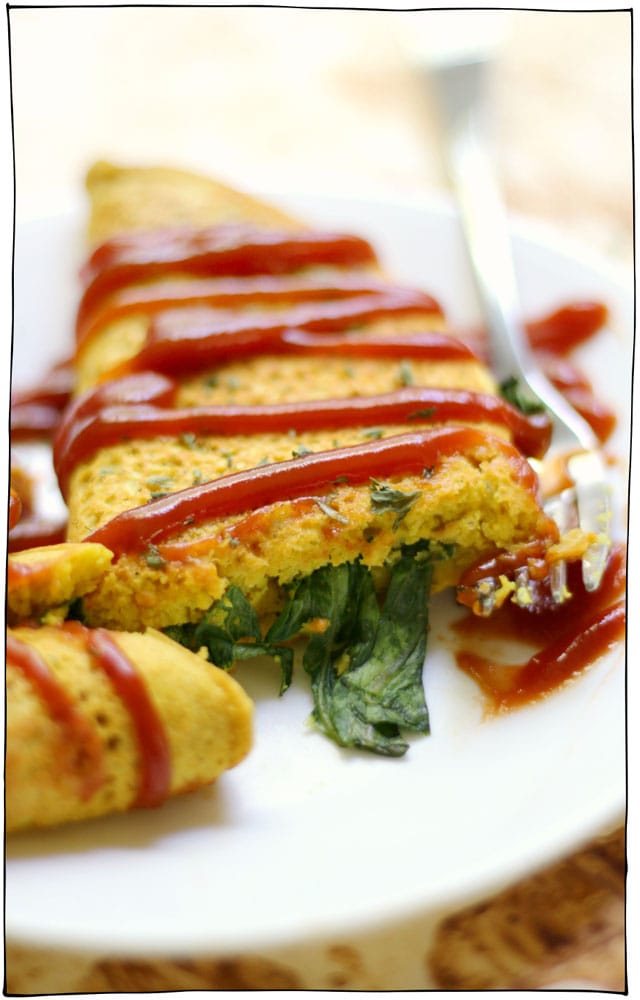 30个素食早餐食谱(不是冰沙、燕麦片或竞彩足球app下载苹果能量棒)从法式吐司，到豆腐炒，到早餐三明治，到煎饼，到华夫饼等等!# itdoesnttastelikechicken