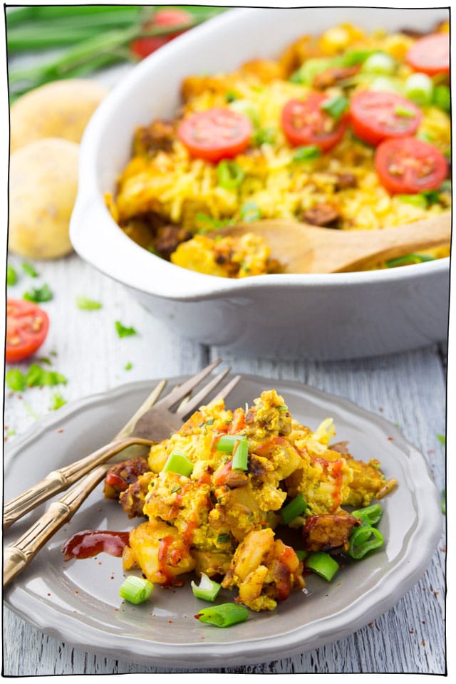 30个素食早餐食谱(不是冰沙、燕麦片或竞彩足球app下载苹果能量棒)从法式吐司，到豆腐炒，到早餐三明治，到煎饼，到华夫饼等等!# itdoesnttastelikechicken