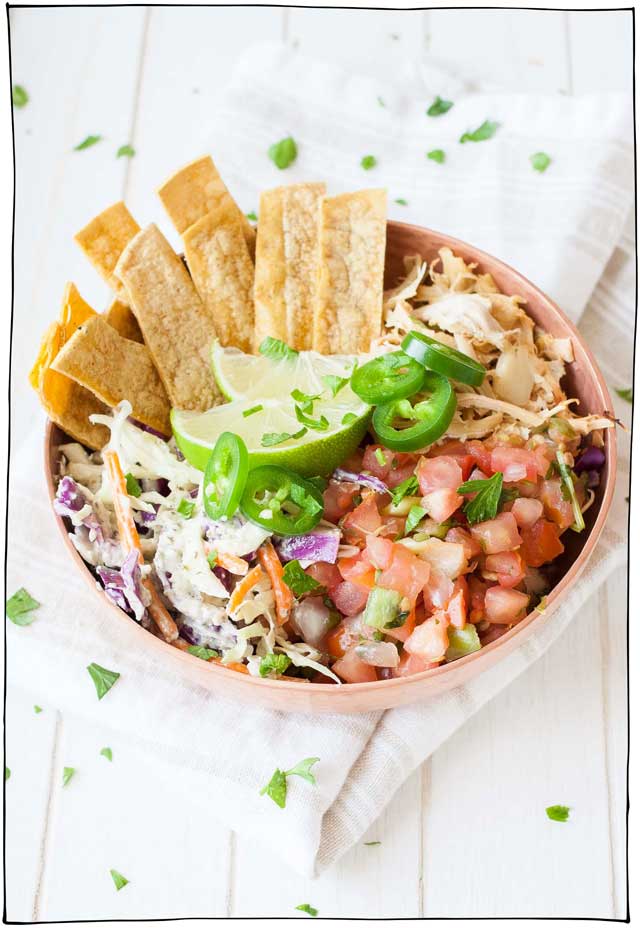 25个素食冷夏季餐(不需要烹饪)。非常适合那些炎热的夏天，当你想花尽可能少的时间在厨房!# itdoesnttastelikechicken