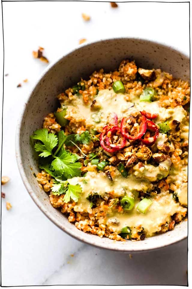 25个素食冷夏季餐(不需要烹饪)。非常适合那些炎热的夏天，当你想花尽可能少的时间在厨房!# itdoesnttastelikechicken