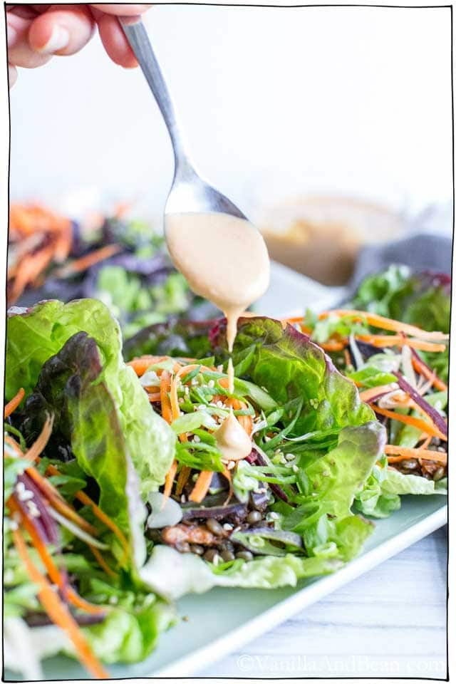 25个素食冷夏季餐(不需要烹饪)。非常适合那些炎热的夏天，当你想花尽可能少的时间在厨房!# itdoesnttastelikechicken